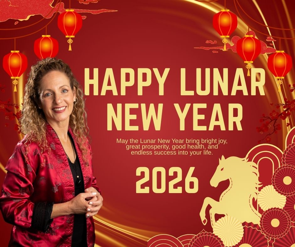 שנת סוס האש | רוני ויסמן - מפתח החיים